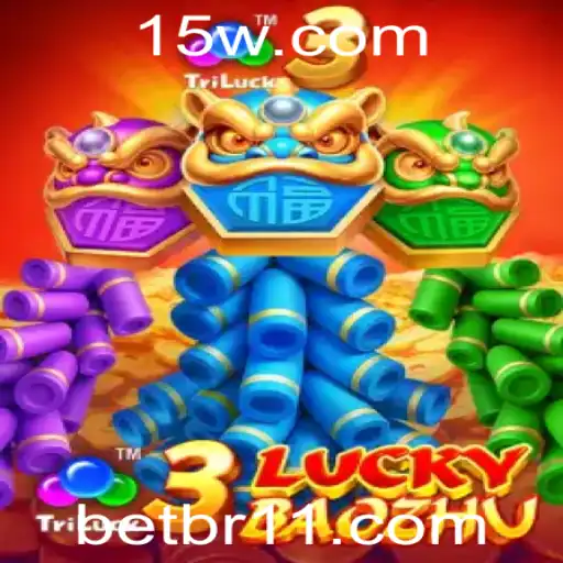 Descubra o Fascinante e Enigmático Jogo 3LuckyBaozhu