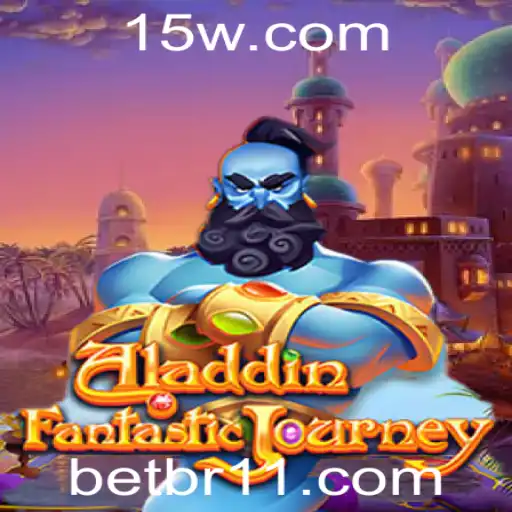 Explore o Mundo Mágico de Aladdin: O Jogo que Encanta Gerações