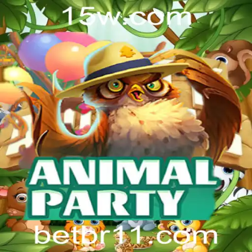 AnimalParty: Regras, Descrição e Inovação no Mundo dos Jogos