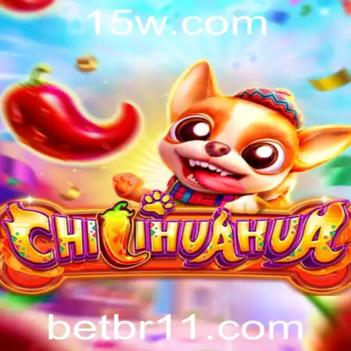 Descubra o Novo Jogo 'CHILIHUAHUA': Uma Experiência Inovadora no Mundo dos Jogos