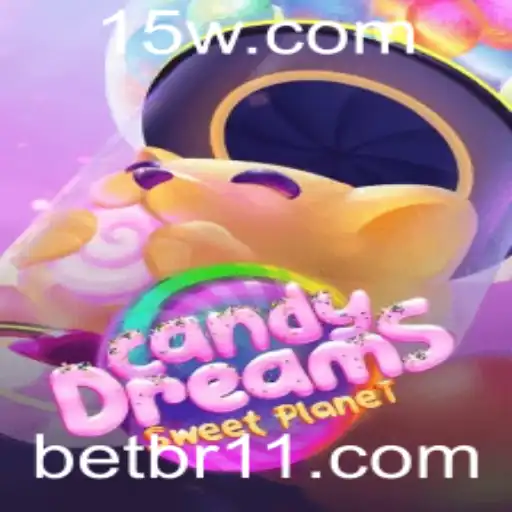 CandyDreams: Descubra o Doce Mundo do Novo Jogo