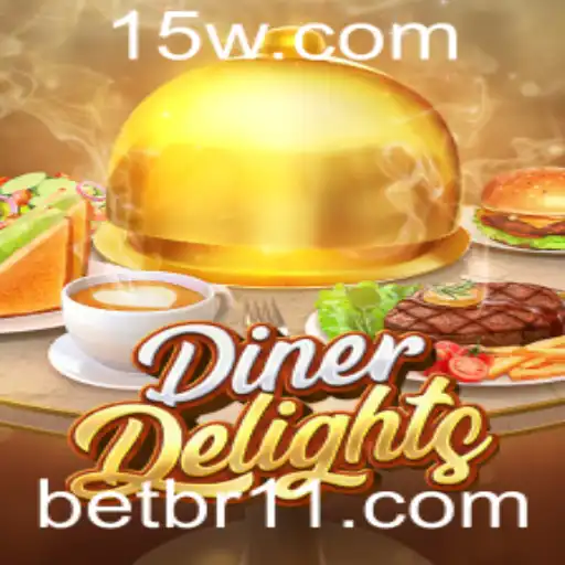 Descubra o Encantador Mundo de DinerDelights - O Jogo de Restaurante Perfeito