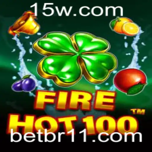 Descobrindo o Mundo de FireHot100: O Novo Sensação no Universo dos Jogos BR11