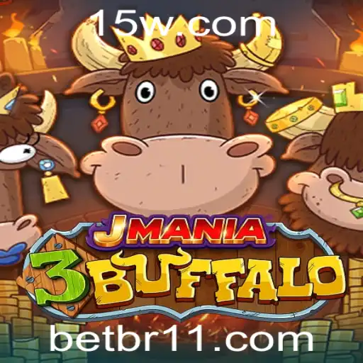 Explorando o Universo Dinâmico de JMania3Buffalo: Uma Aventura Envolvente