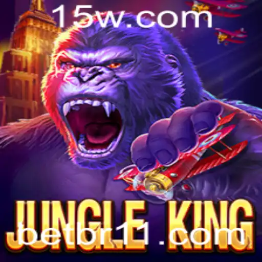 Explorando o Universo de JungleKing: Uma Aventura Selvagem