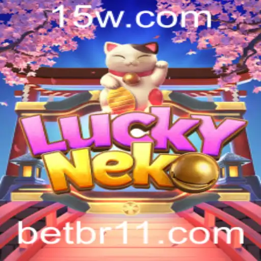 Explorando o Encantador Mundo de LuckyNeko: Um Jogo de Aventura e Sorte