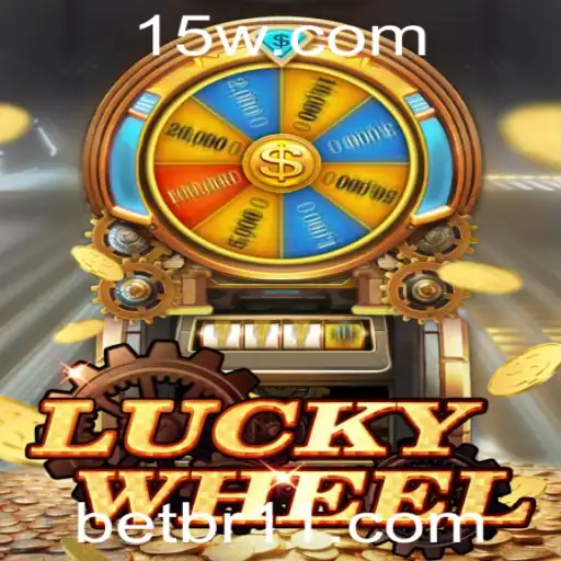 Descubra LuckyWheel: O Jogo que Gira a Sorte
