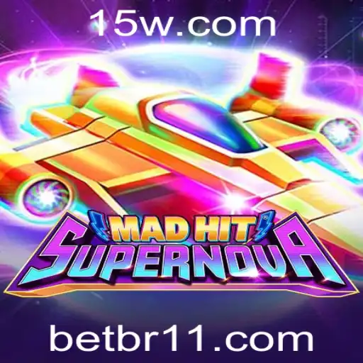 MadHitSupernova: O Novo Fenômeno dos Jogos com Influência Cósmica