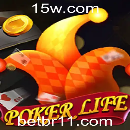 PokerLife: Explorando o Mundo das Cartas com br11
