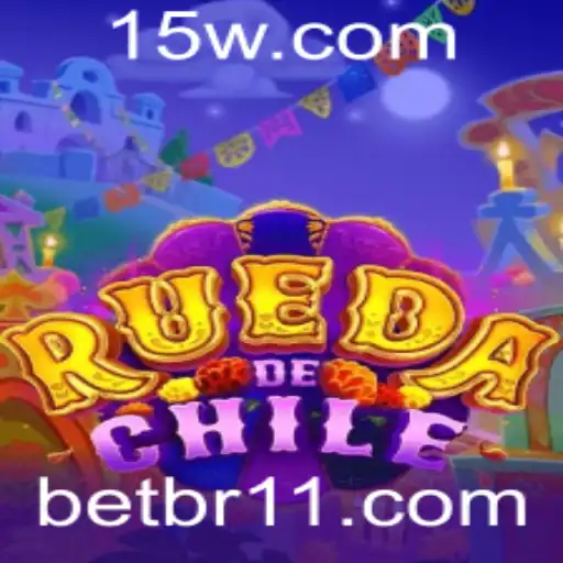 RuedaDeChile: O Jogo Que Conquista Corações com Desafios Únicos