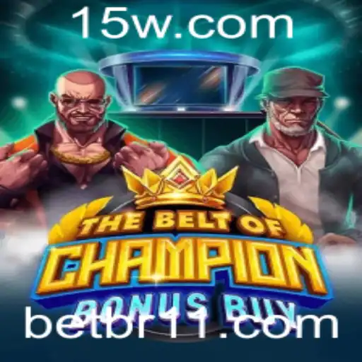 Explorando o Fascinante Mundo de TheBeltOfChampionBonusBuy