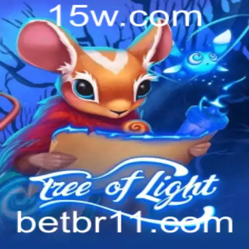 TreeofLight: Uma Jornada Inovadora e Encantadora no Mundo dos Jogos