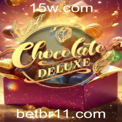 ChocolateDeluxe: Descubra o Novo Fenômeno do Entretenimento