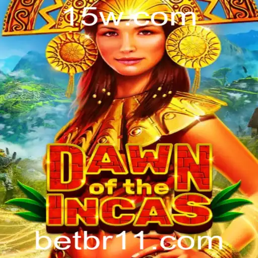 DawnoftheIncas: Uma Aventura Épica no Mundo Antigo