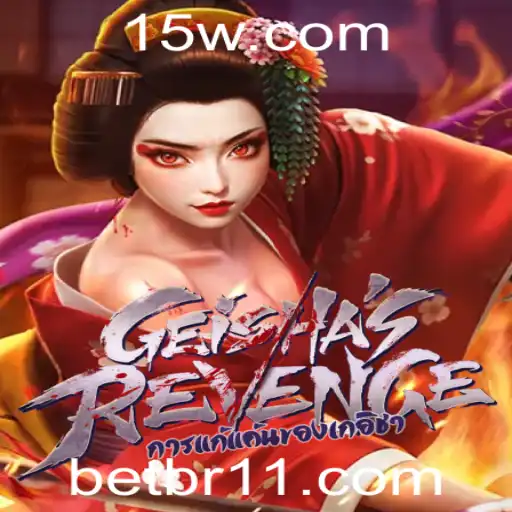 GeishasRevenge: Um Mergulho no Fascinante Mundo do Jogo de Estratégia Br11