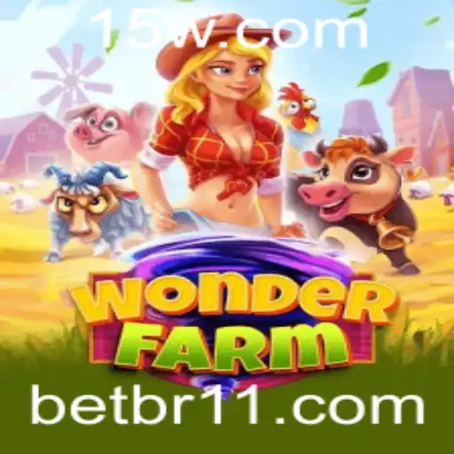 WonderFarm: Uma Jornada Interativa no Mundo da Agricultura Digital